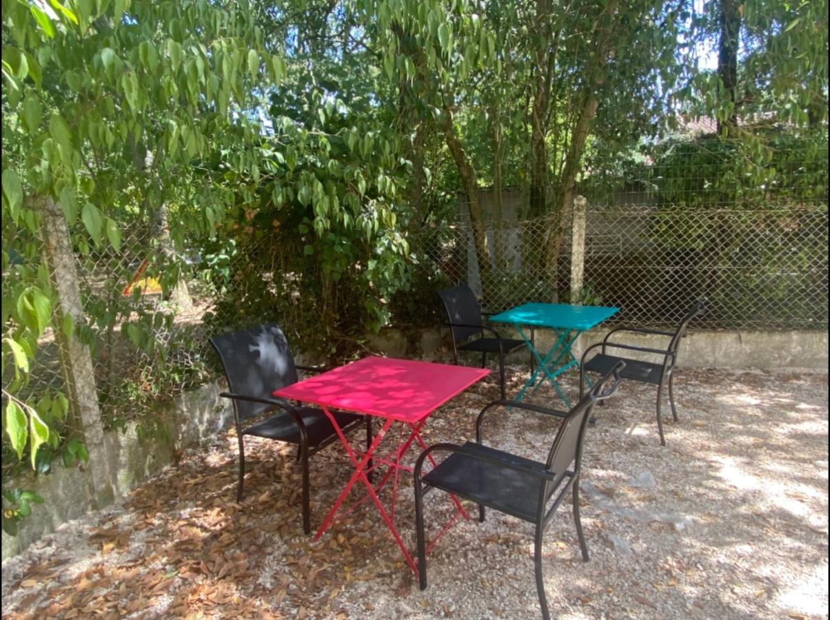 דירות טולוז T3 En Duplex Pour 6 Pers Bien Place Terrasse Et Parking Inclus מראה חיצוני תמונה