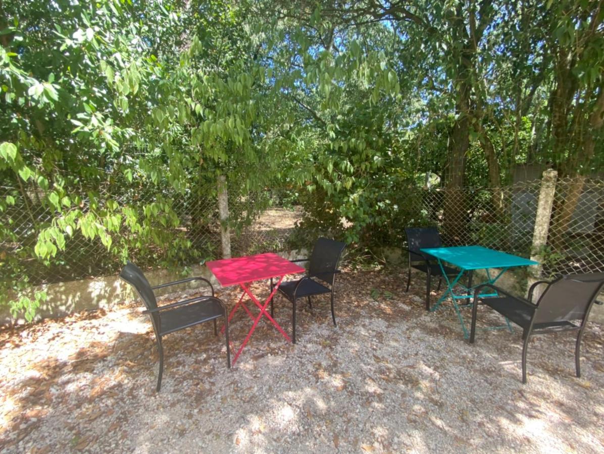 דירות טולוז T3 En Duplex Pour 6 Pers Bien Place Terrasse Et Parking Inclus מראה חיצוני תמונה